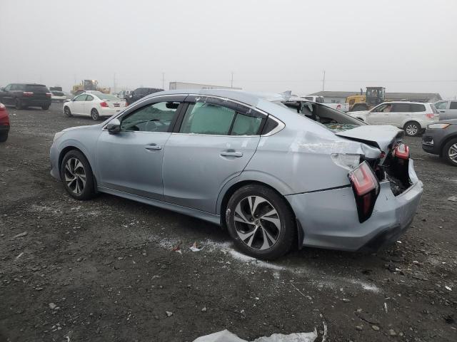 Photo 1 VIN: 4S3BWAC64L3019232 - SUBARU LEGACY PRE 