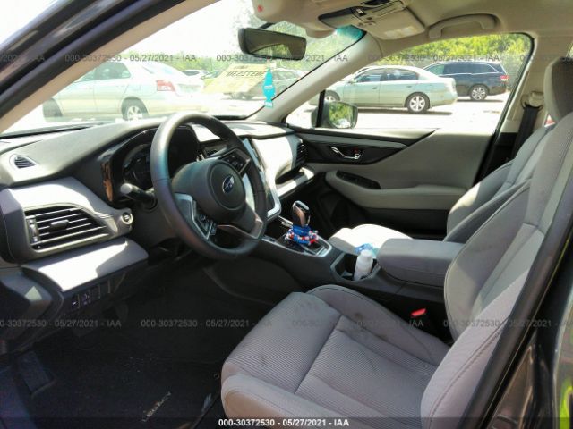 Photo 4 VIN: 4S3BWAC64L3020509 - SUBARU LEGACY 