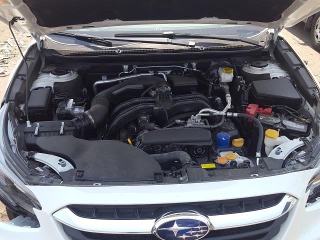 Photo 6 VIN: 4S3BWAC64L3023135 - SUBARU LEGACY PRE 