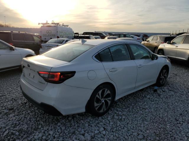 Photo 2 VIN: 4S3BWAC64L3025421 - SUBARU LEGACY 