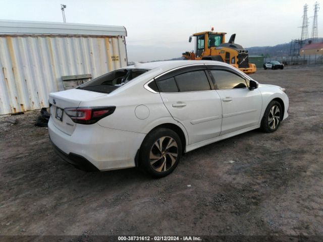 Photo 3 VIN: 4S3BWAC64M3004277 - SUBARU LEGACY 