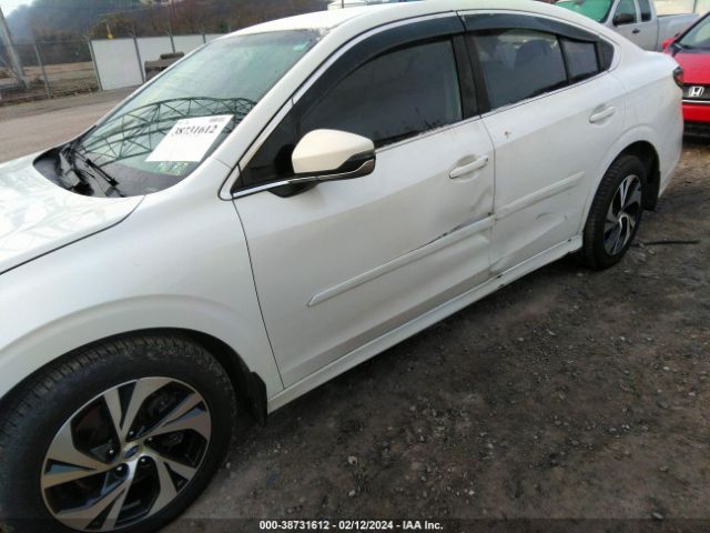 Photo 5 VIN: 4S3BWAC64M3004277 - SUBARU LEGACY 