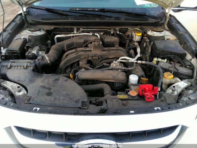 Photo 9 VIN: 4S3BWAC64M3004277 - SUBARU LEGACY 