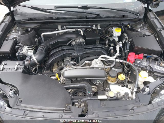 Photo 9 VIN: 4S3BWAC64M3014369 - SUBARU LEGACY 