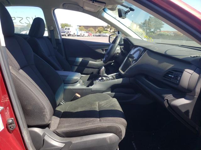 Photo 4 VIN: 4S3BWAC65L3004528 - SUBARU LEGACY PRE 