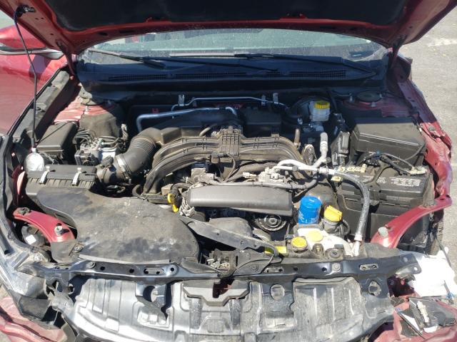 Photo 6 VIN: 4S3BWAC65L3004528 - SUBARU LEGACY PRE 