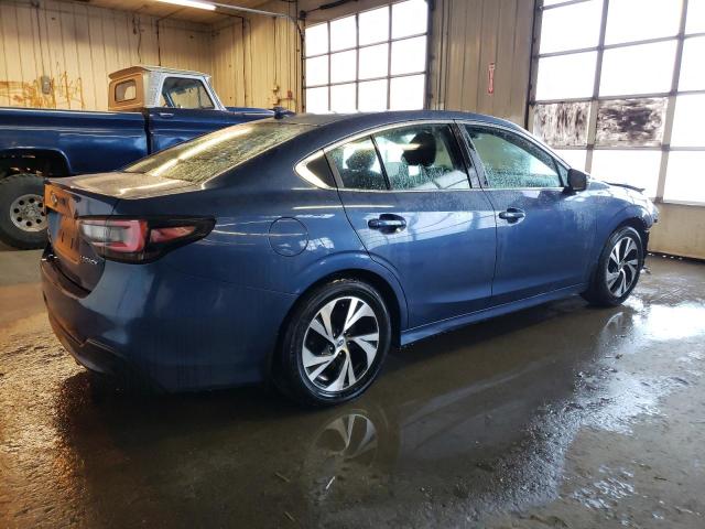 Photo 2 VIN: 4S3BWAC65L3006151 - SUBARU LEGACY PRE 