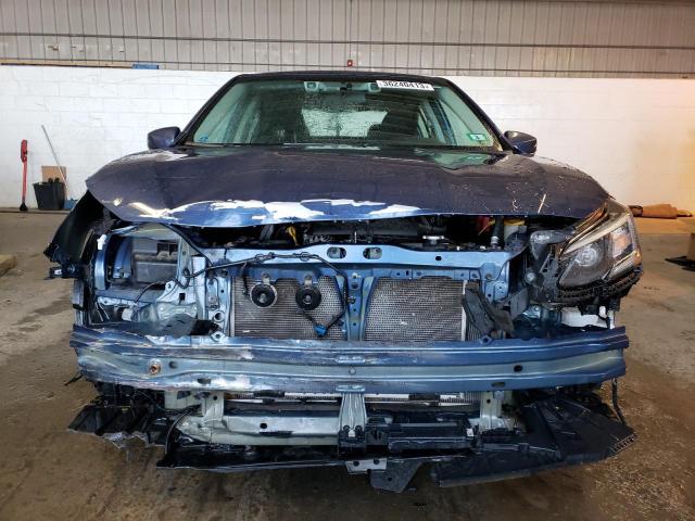 Photo 4 VIN: 4S3BWAC65L3006151 - SUBARU LEGACY PRE 