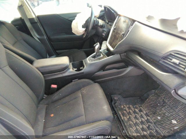 Photo 4 VIN: 4S3BWAC65L3007316 - SUBARU LEGACY 