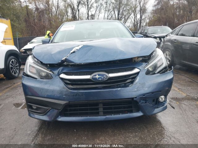 Photo 5 VIN: 4S3BWAC65L3011866 - SUBARU LEGACY 