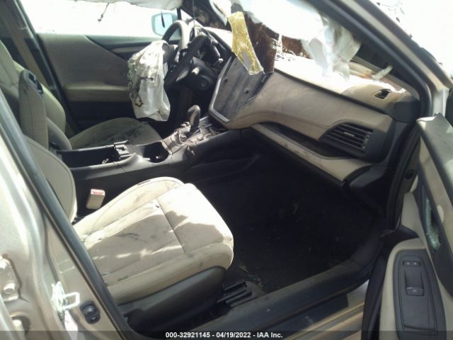 Photo 4 VIN: 4S3BWAC65L3014296 - SUBARU LEGACY 