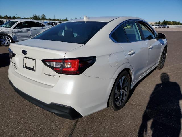 Photo 3 VIN: 4S3BWAC65L3018221 - SUBARU LEGACY PRE 