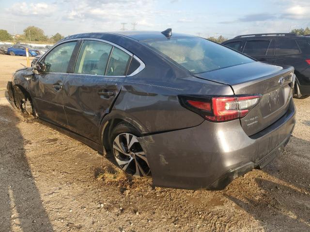 Photo 1 VIN: 4S3BWAC65L3020115 - SUBARU LEGACY PRE 