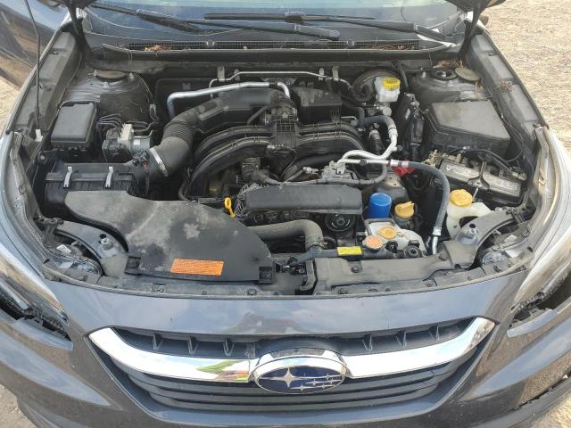 Photo 10 VIN: 4S3BWAC65L3020115 - SUBARU LEGACY PRE 