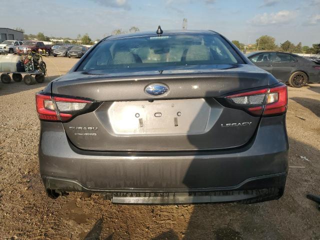 Photo 5 VIN: 4S3BWAC65L3020115 - SUBARU LEGACY PRE 