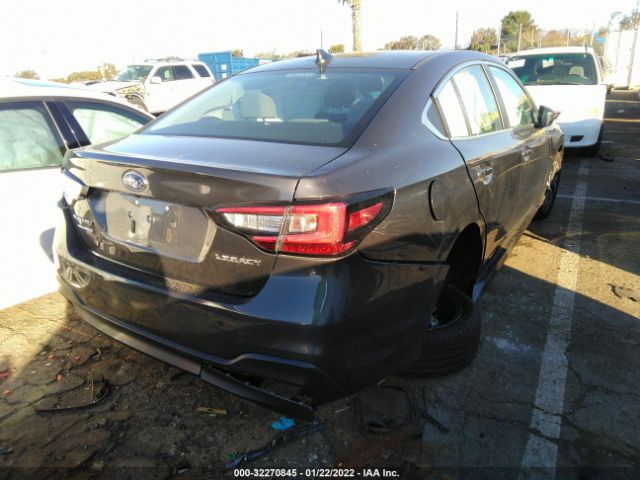 Photo 3 VIN: 4S3BWAC65L3023063 - SUBARU LEGACY 