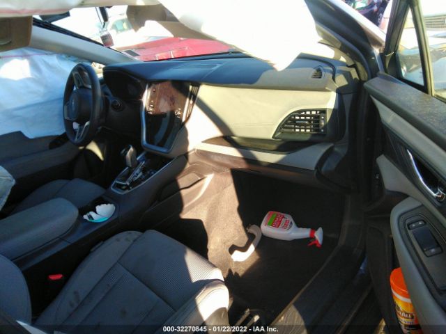 Photo 4 VIN: 4S3BWAC65L3023063 - SUBARU LEGACY 