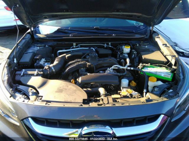 Photo 9 VIN: 4S3BWAC65L3023063 - SUBARU LEGACY 