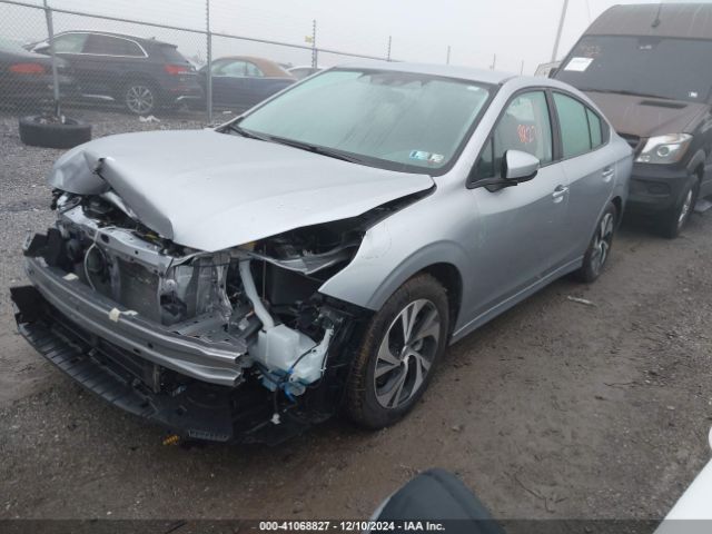 Photo 1 VIN: 4S3BWAC65R3018745 - SUBARU LEGACY 