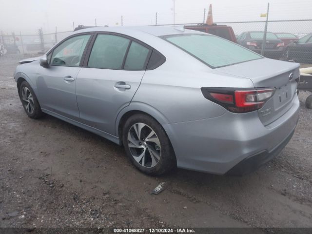 Photo 2 VIN: 4S3BWAC65R3018745 - SUBARU LEGACY 