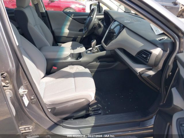 Photo 4 VIN: 4S3BWAC66L3008426 - SUBARU LEGACY 