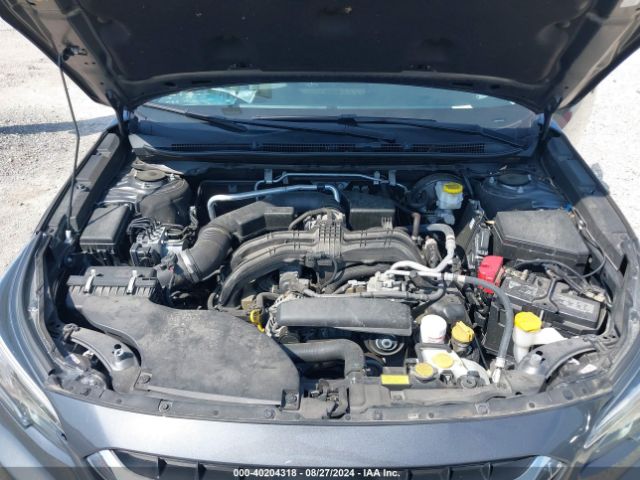 Photo 9 VIN: 4S3BWAC66L3008426 - SUBARU LEGACY 