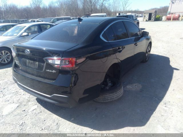 Photo 3 VIN: 4S3BWAC66L3012833 - SUBARU LEGACY 