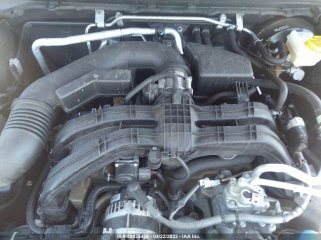 Photo 9 VIN: 4S3BWAC66L3012833 - SUBARU LEGACY 