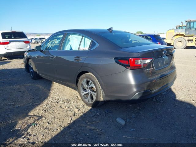 Photo 2 VIN: 4S3BWAC66L3029356 - SUBARU LEGACY 