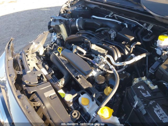 Photo 9 VIN: 4S3BWAC66L3029356 - SUBARU LEGACY 