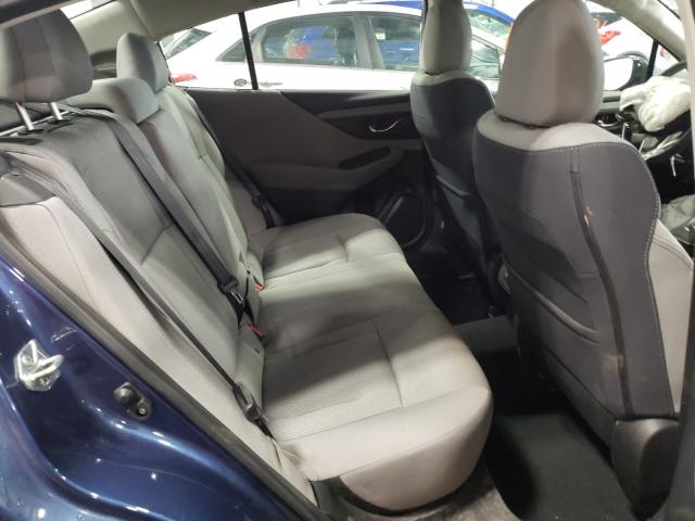 Photo 5 VIN: 4S3BWAC66L3030605 - SUBARU LEGACY PRE 