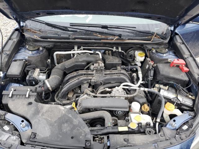 Photo 10 VIN: 4S3BWAC66M3009481 - SUBARU LEGACY 