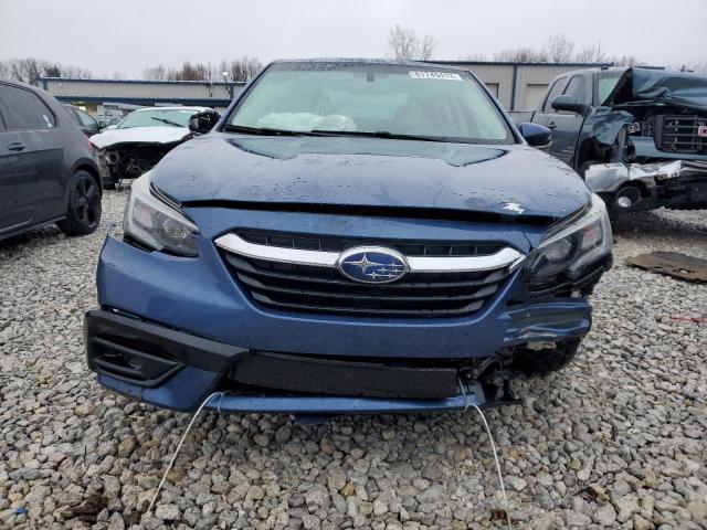 Photo 4 VIN: 4S3BWAC66M3009481 - SUBARU LEGACY 