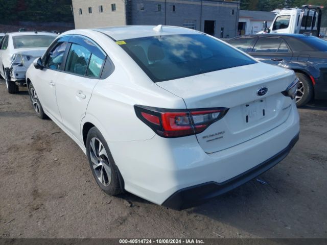 Photo 2 VIN: 4S3BWAC66P3004771 - SUBARU LEGACY 