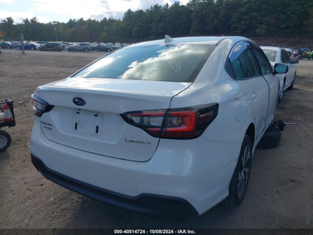 Photo 3 VIN: 4S3BWAC66P3004771 - SUBARU LEGACY 