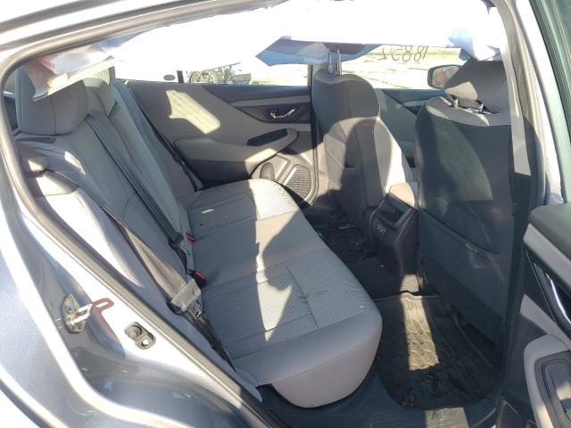 Photo 5 VIN: 4S3BWAC67L3004417 - SUBARU LEGACY PRE 