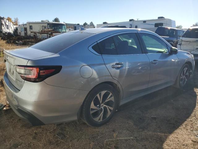 Photo 2 VIN: 4S3BWAC67L3005566 - SUBARU LEGACY PRE 