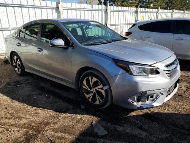 Photo 3 VIN: 4S3BWAC67L3005566 - SUBARU LEGACY PRE 