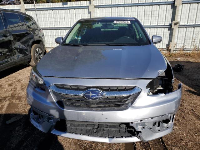 Photo 4 VIN: 4S3BWAC67L3005566 - SUBARU LEGACY PRE 