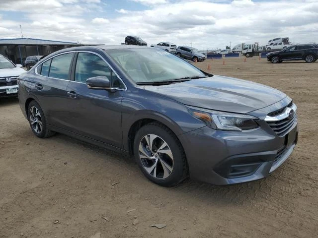 Photo 3 VIN: 4S3BWAC67N3014884 - SUBARU LEGACY PRE 