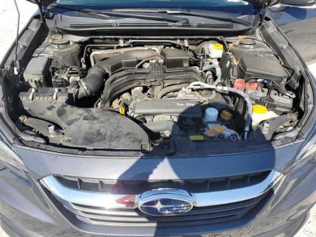 Photo 10 VIN: 4S3BWAC68L3002773 - SUBARU LEGACY PRE 