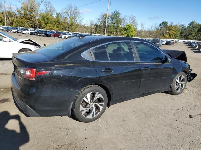 Photo 2 VIN: 4S3BWAC68L3020495 - SUBARU LEGACY PRE 