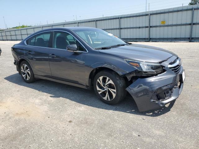 Photo 3 VIN: 4S3BWAC68L3021503 - SUBARU LEGACY PRE 