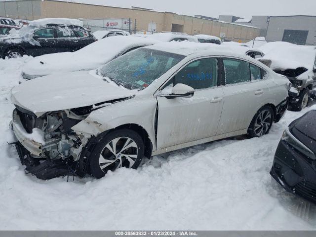 Photo 1 VIN: 4S3BWAC68L3029844 - SUBARU LEGACY 