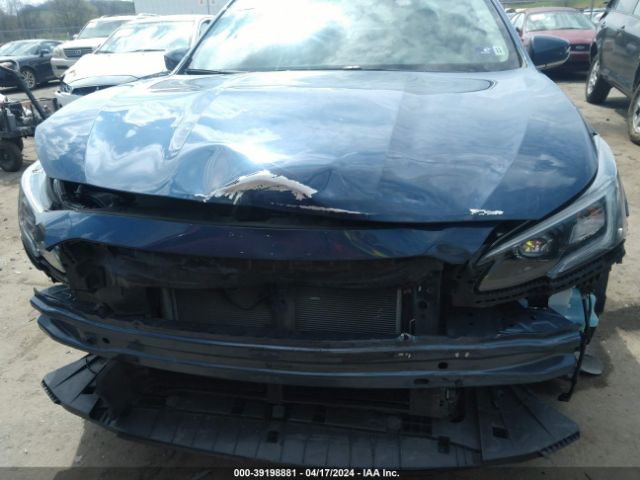 Photo 5 VIN: 4S3BWAC68M3002841 - SUBARU LEGACY 