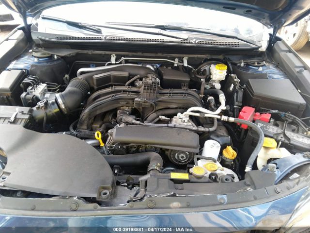 Photo 9 VIN: 4S3BWAC68M3002841 - SUBARU LEGACY 