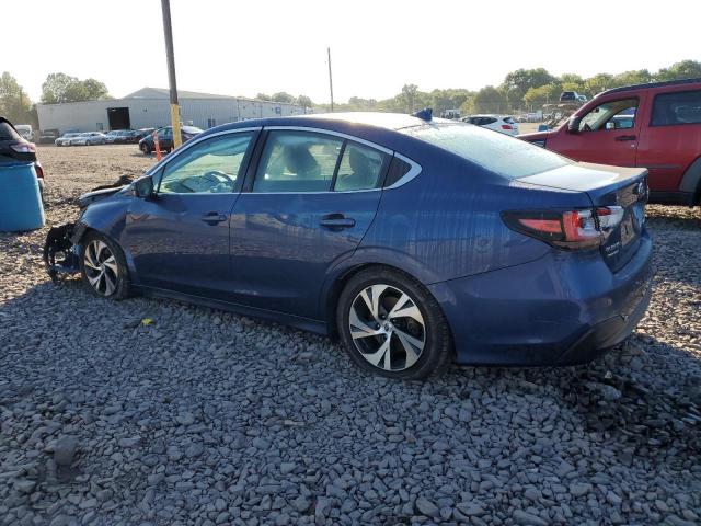 Photo 1 VIN: 4S3BWAC68M3004024 - SUBARU LEGACY PRE 