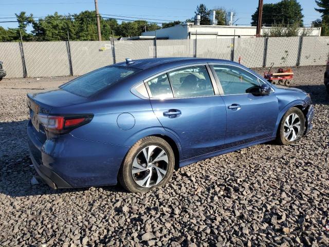 Photo 2 VIN: 4S3BWAC68M3004024 - SUBARU LEGACY PRE 