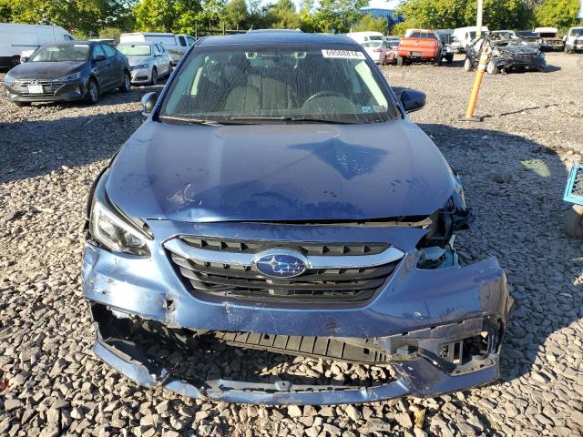 Photo 4 VIN: 4S3BWAC68M3004024 - SUBARU LEGACY PRE 