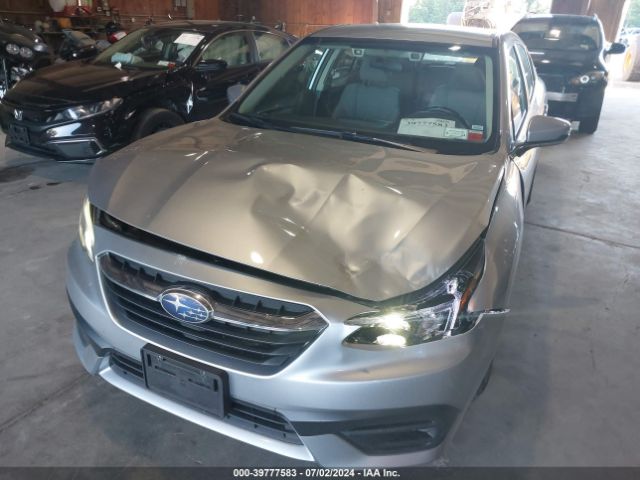 Photo 5 VIN: 4S3BWAC68M3015234 - SUBARU LEGACY 